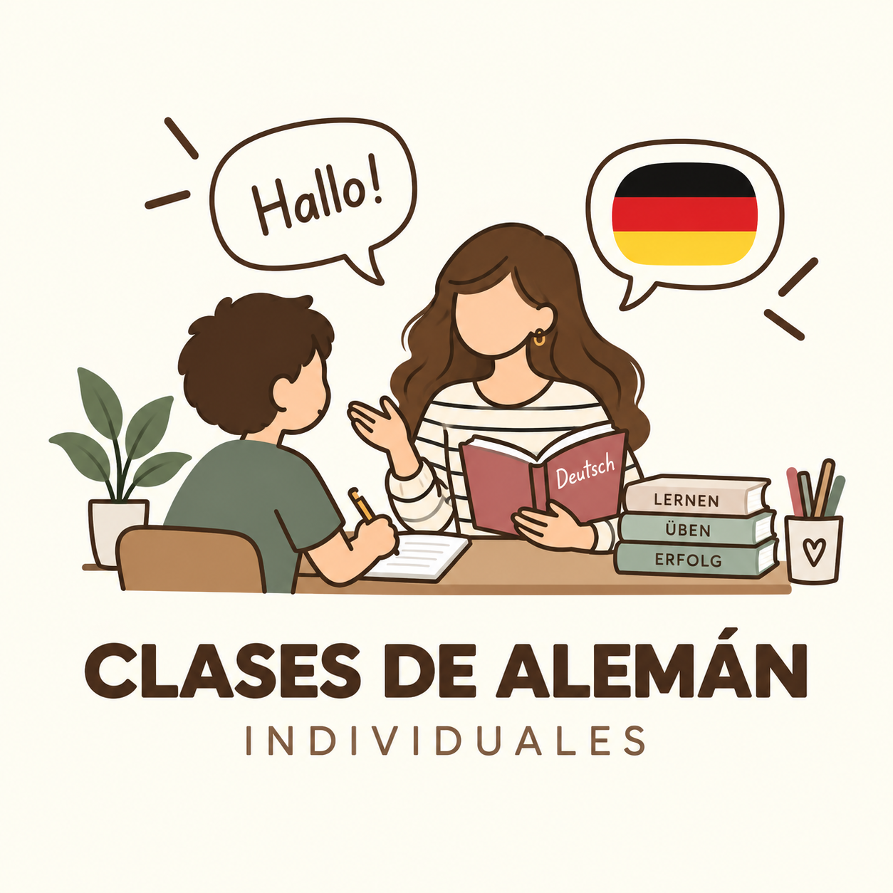 Clases Individuales 1 Clases Individuales