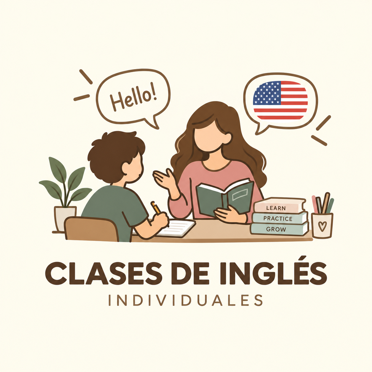 Clases Individuales 1 Clases Individuales