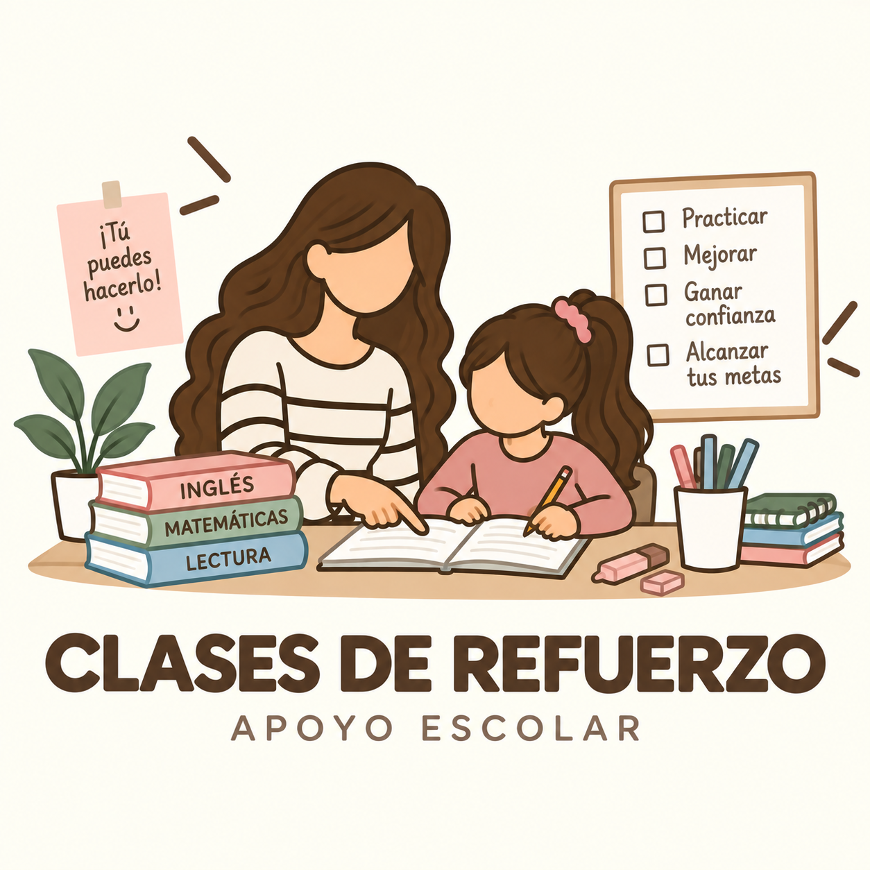Clases de Refuerzo 1 Clases de Refuerzo